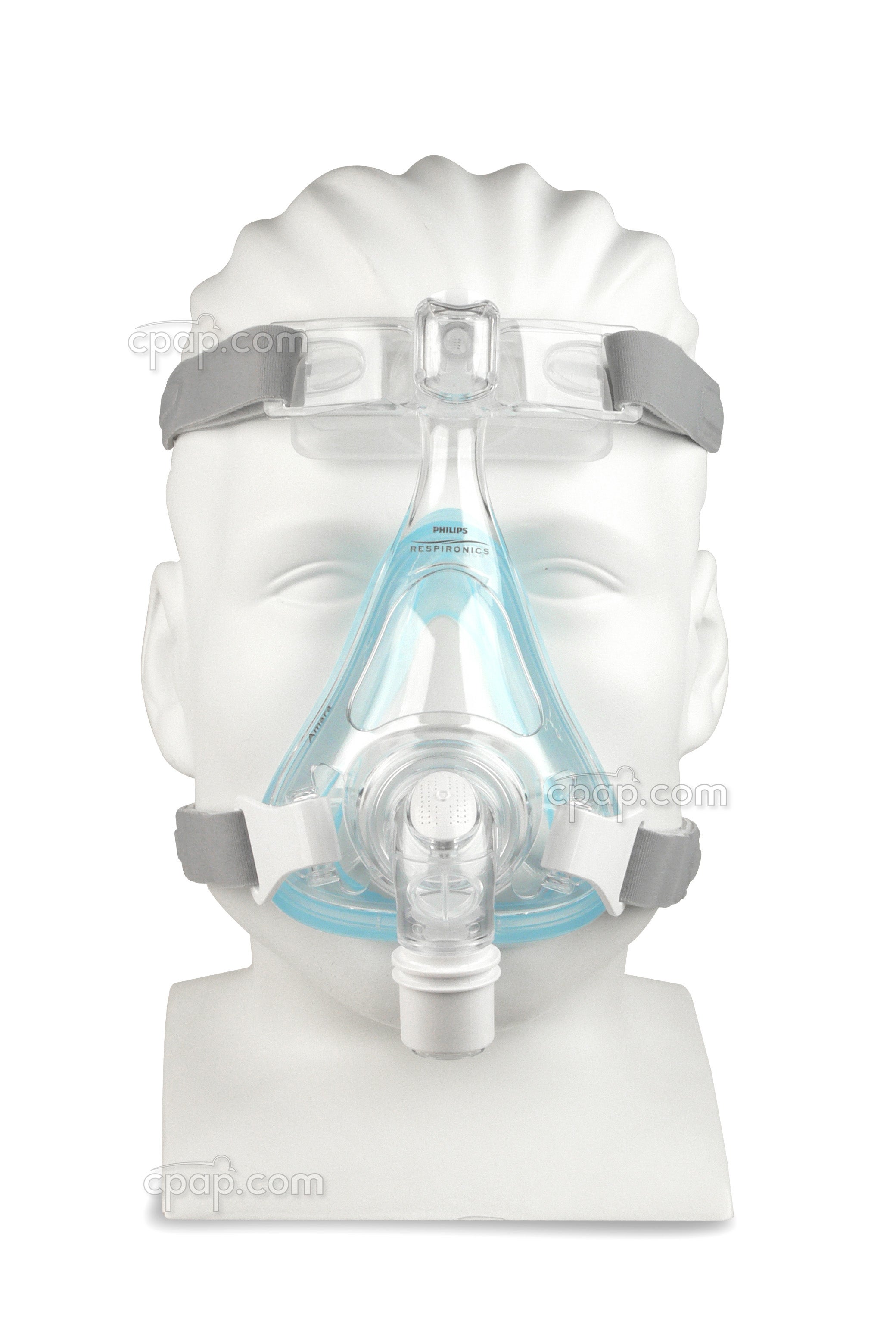 cpap silicone mask